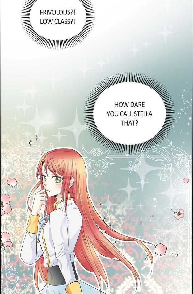 For Stella Chapter 9 9